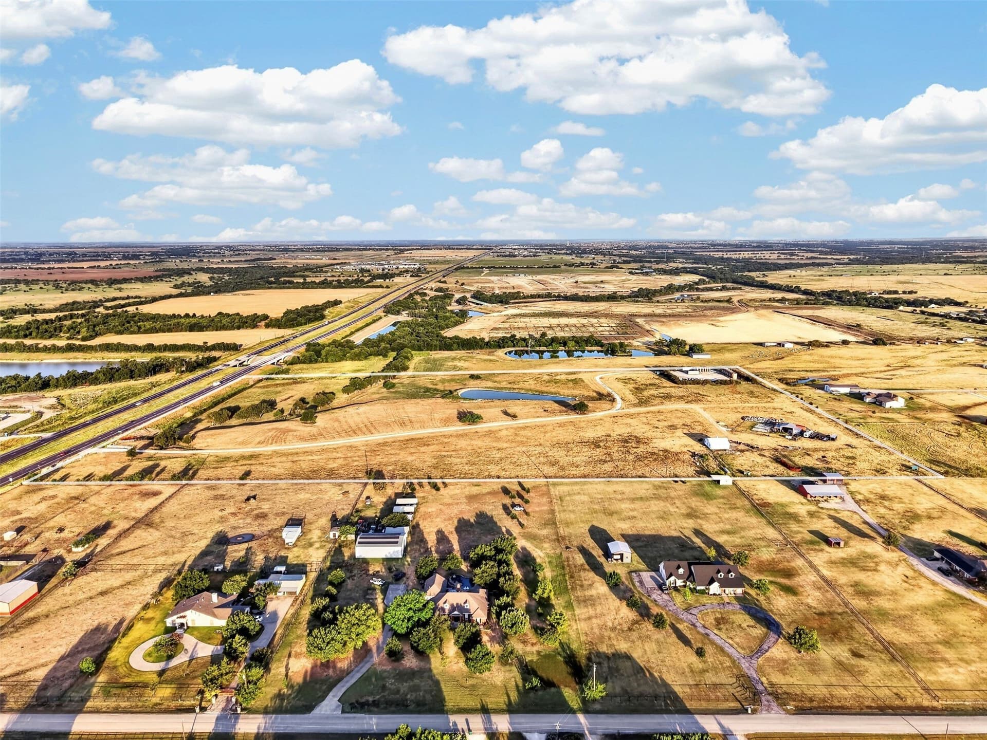 32.35 acres in Denton County - photo 4