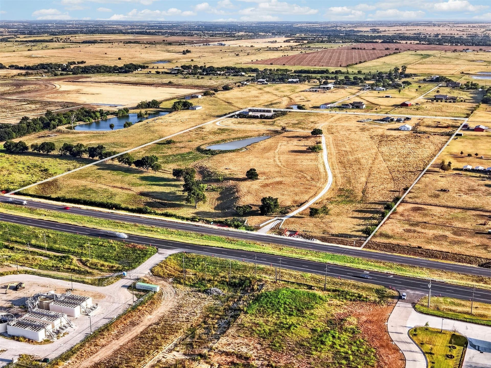 32.35 acres in Denton County - photo 3