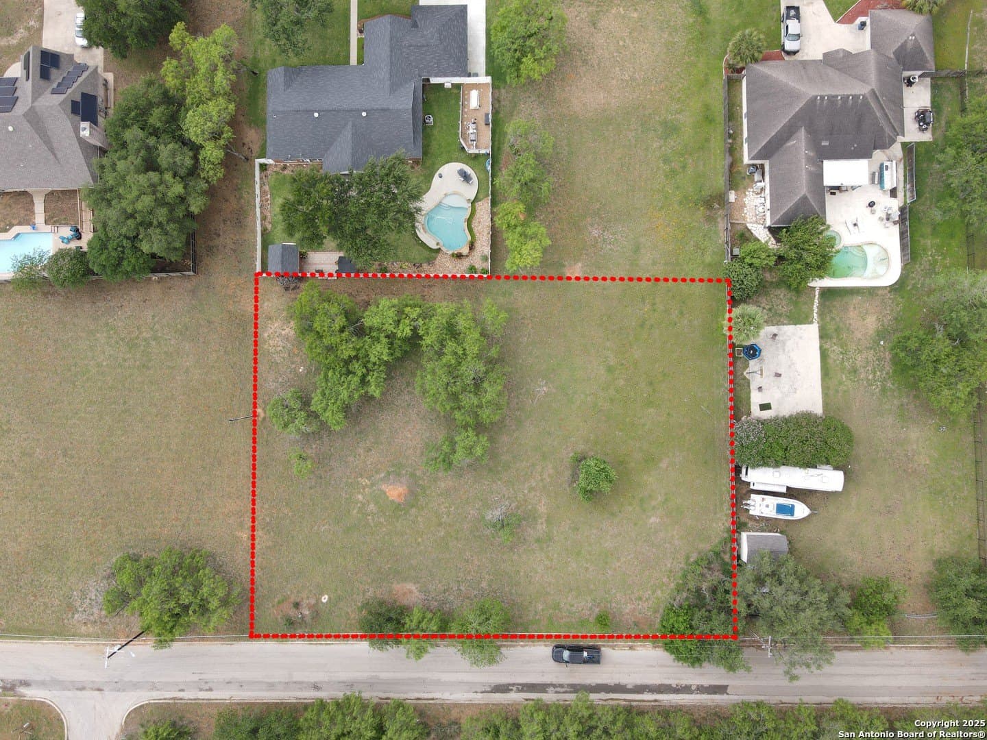 0.69 acres in Atascosa County gallery image 2