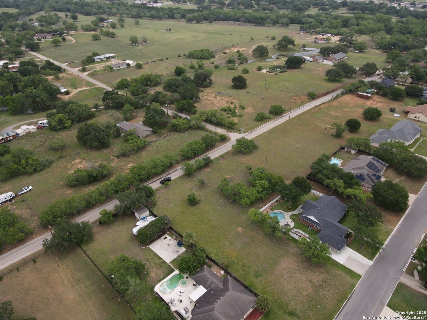 0.69 acres in Atascosa County - photo 8
