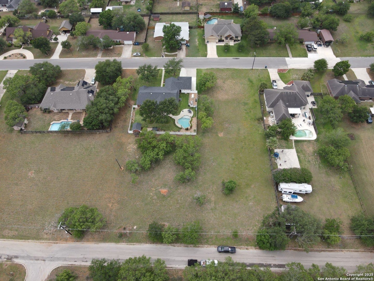 0.69 acres in Atascosa County - photo 6