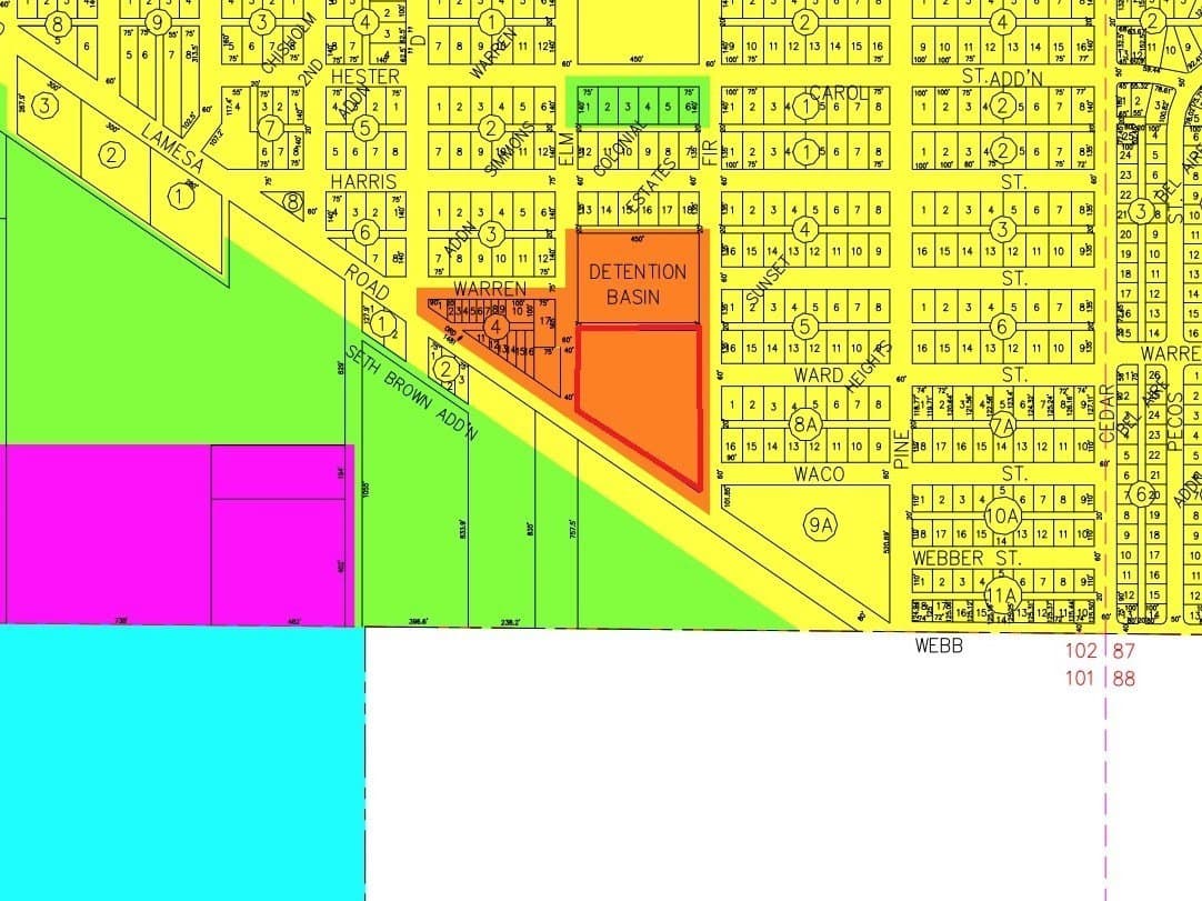 5 acres in Terry County gallery image 2