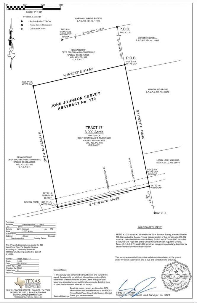 3 acres in Texas County - photo 16