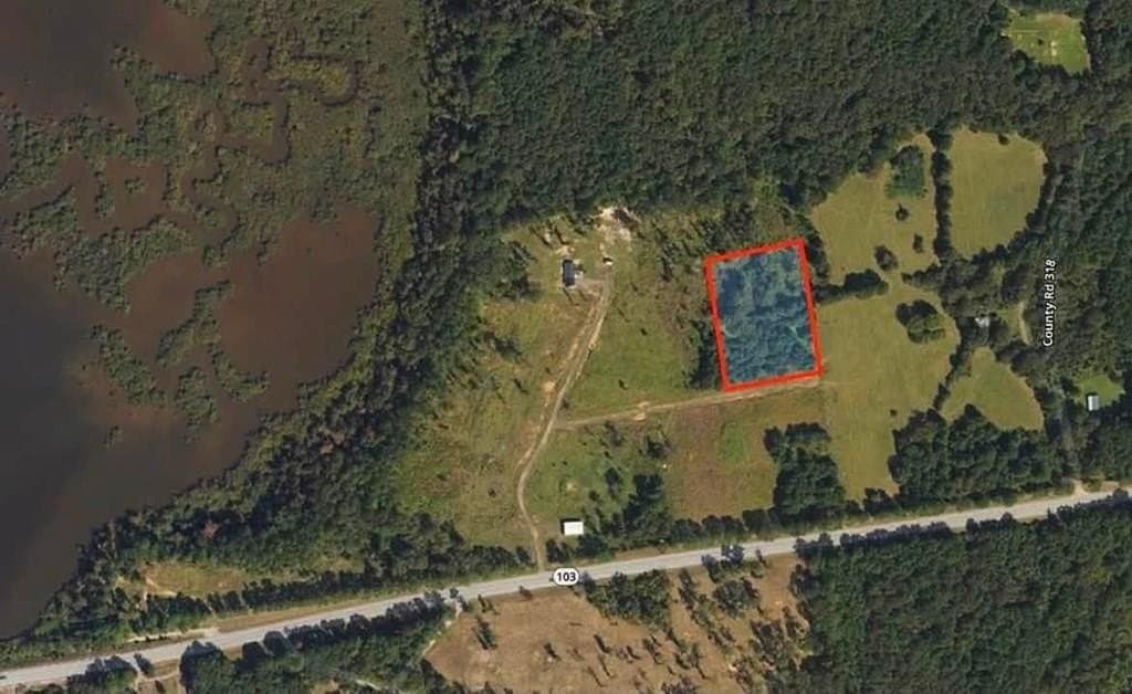 3 acres in Texas County