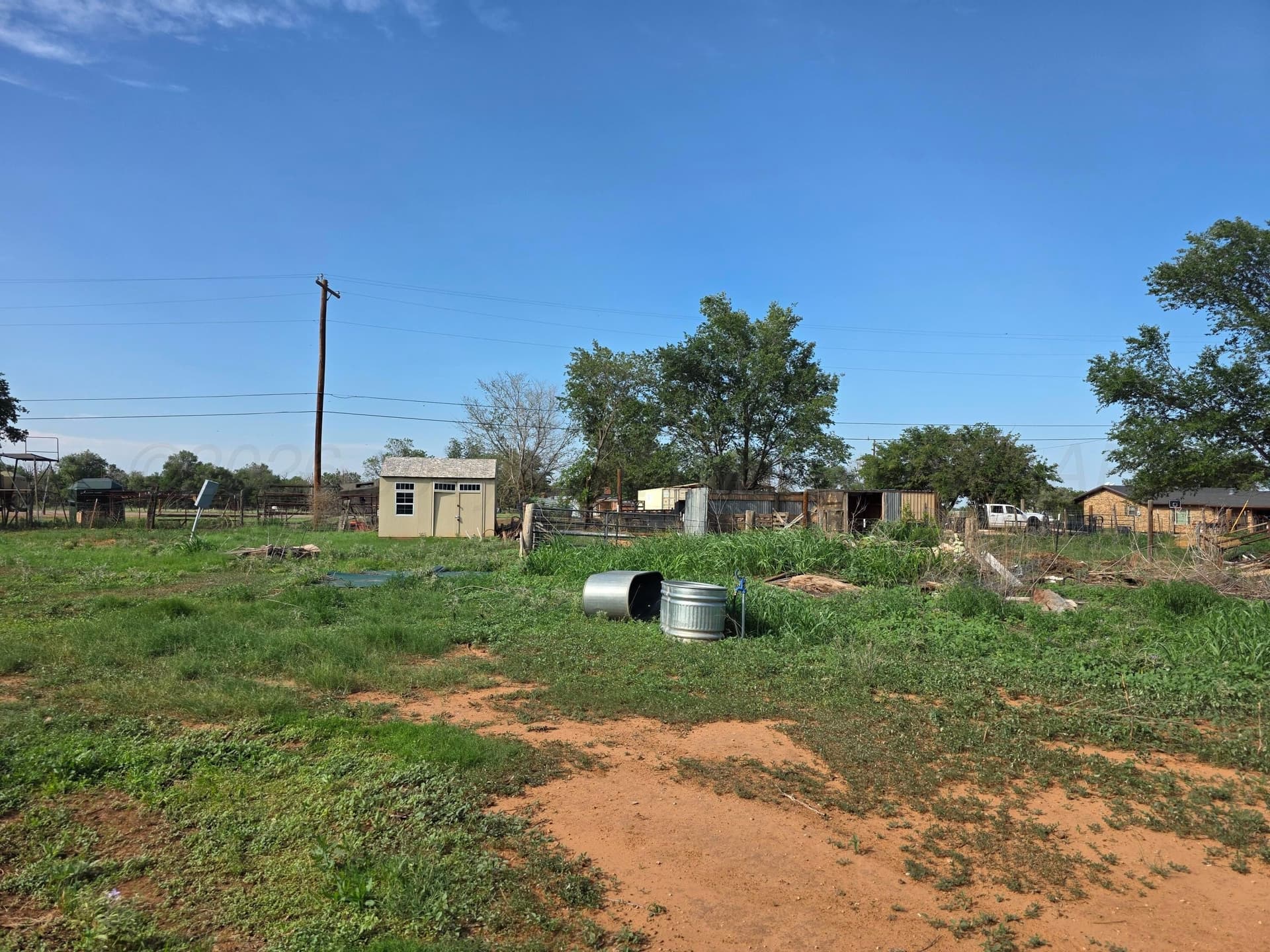 0.96 acres in Childress County gallery image 2