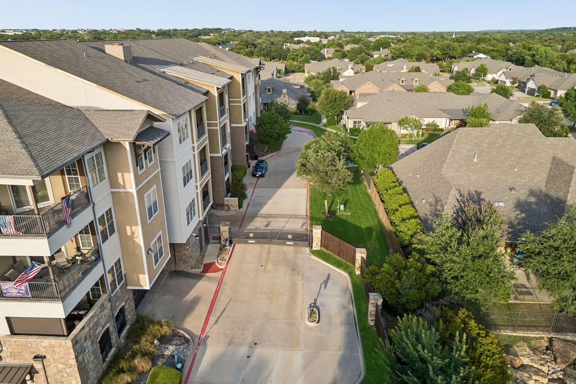 19.1 acres in Tarrant County - photo 35