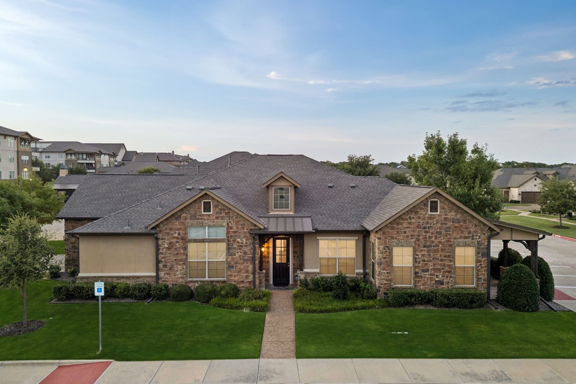 19.1 acres in Tarrant County gallery image 2