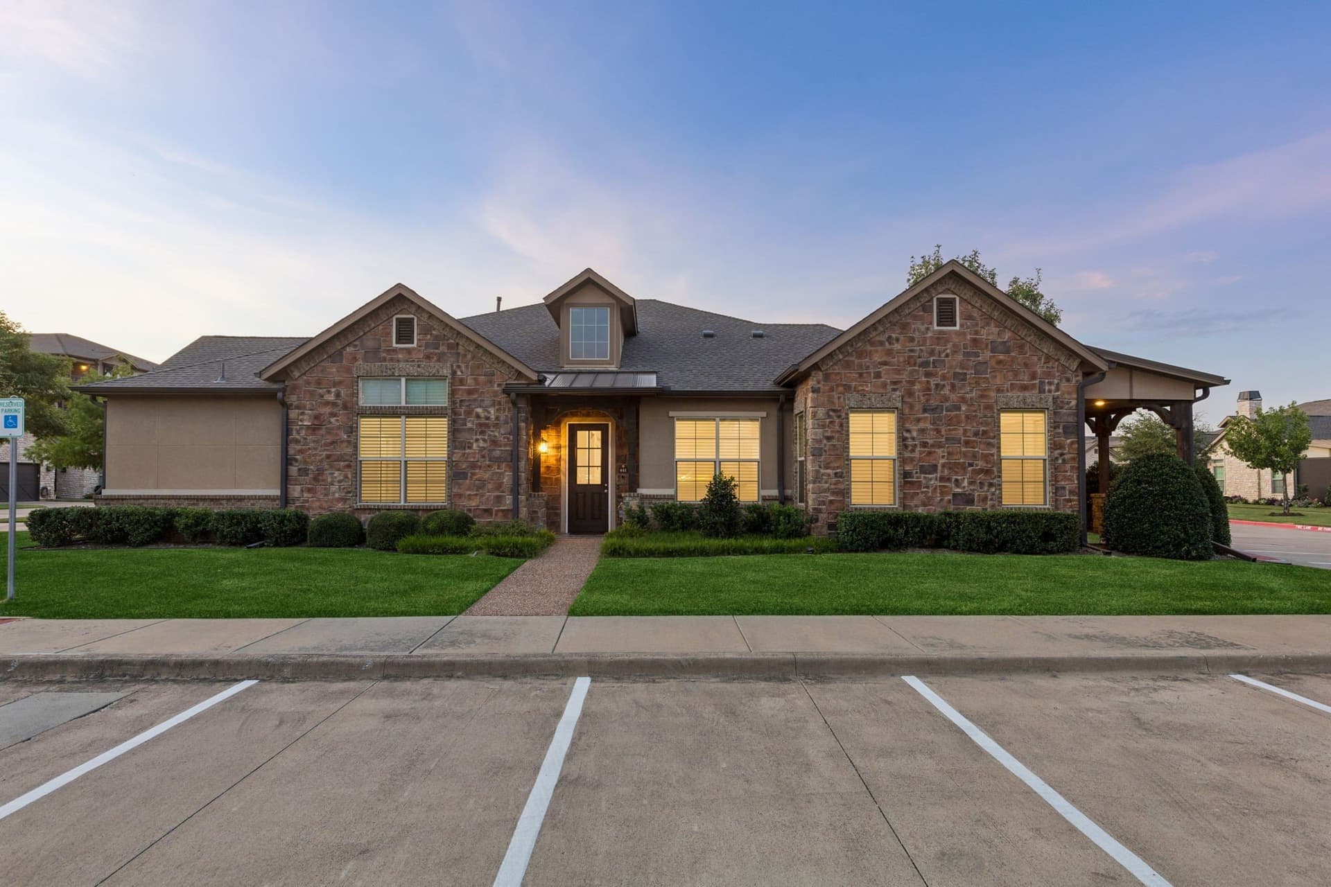 19.1 acres in Tarrant County featured view