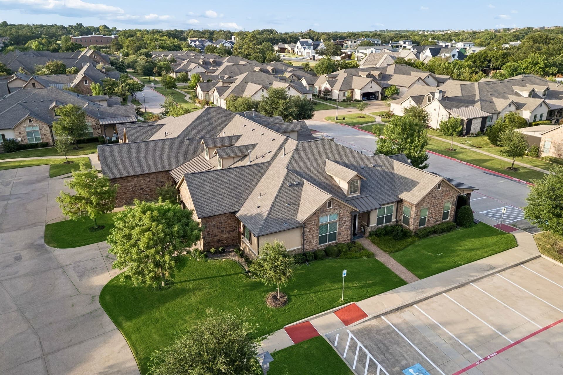 19.1 acres in Tarrant County - photo 31