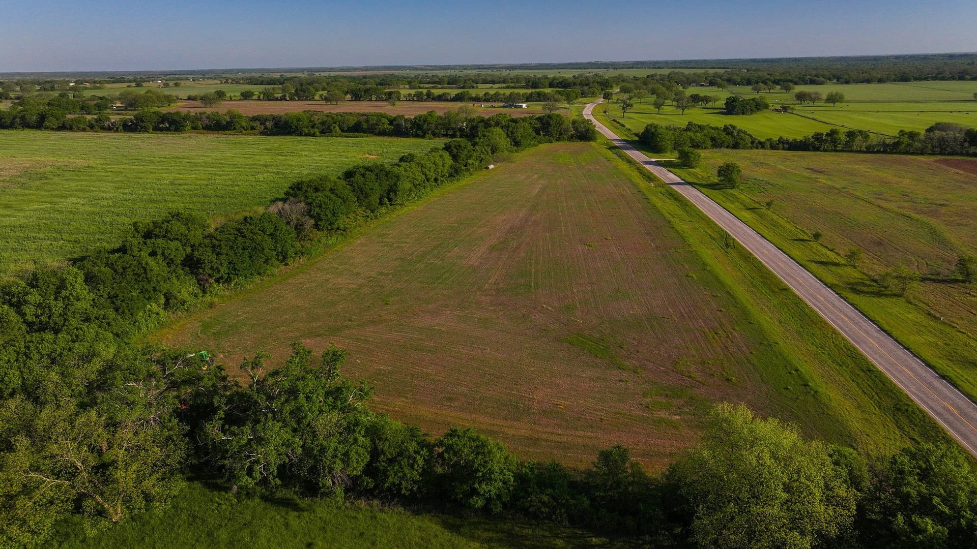 110 acres in Montague County - photo 13