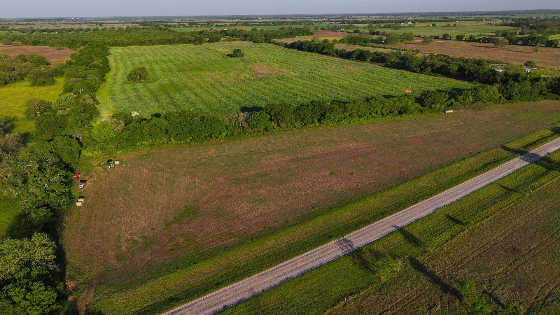 110 acres in Montague County - photo 21