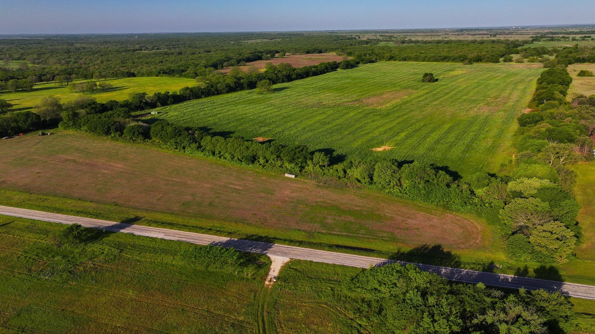110 acres in Montague County - photo 7