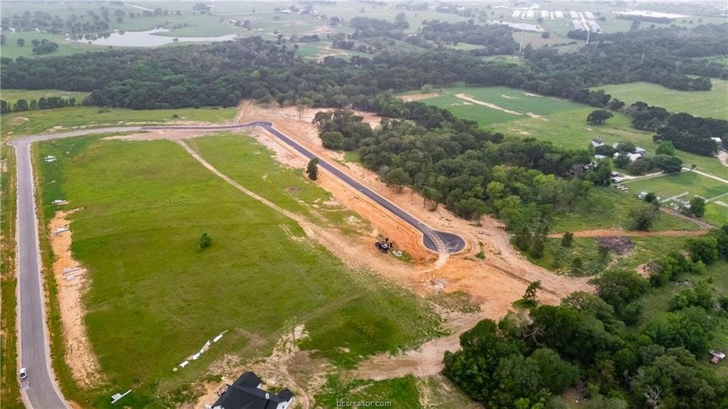 1 acres in Burleson County - photo 4