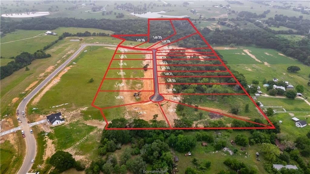 1 acres in Burleson County - photo 3