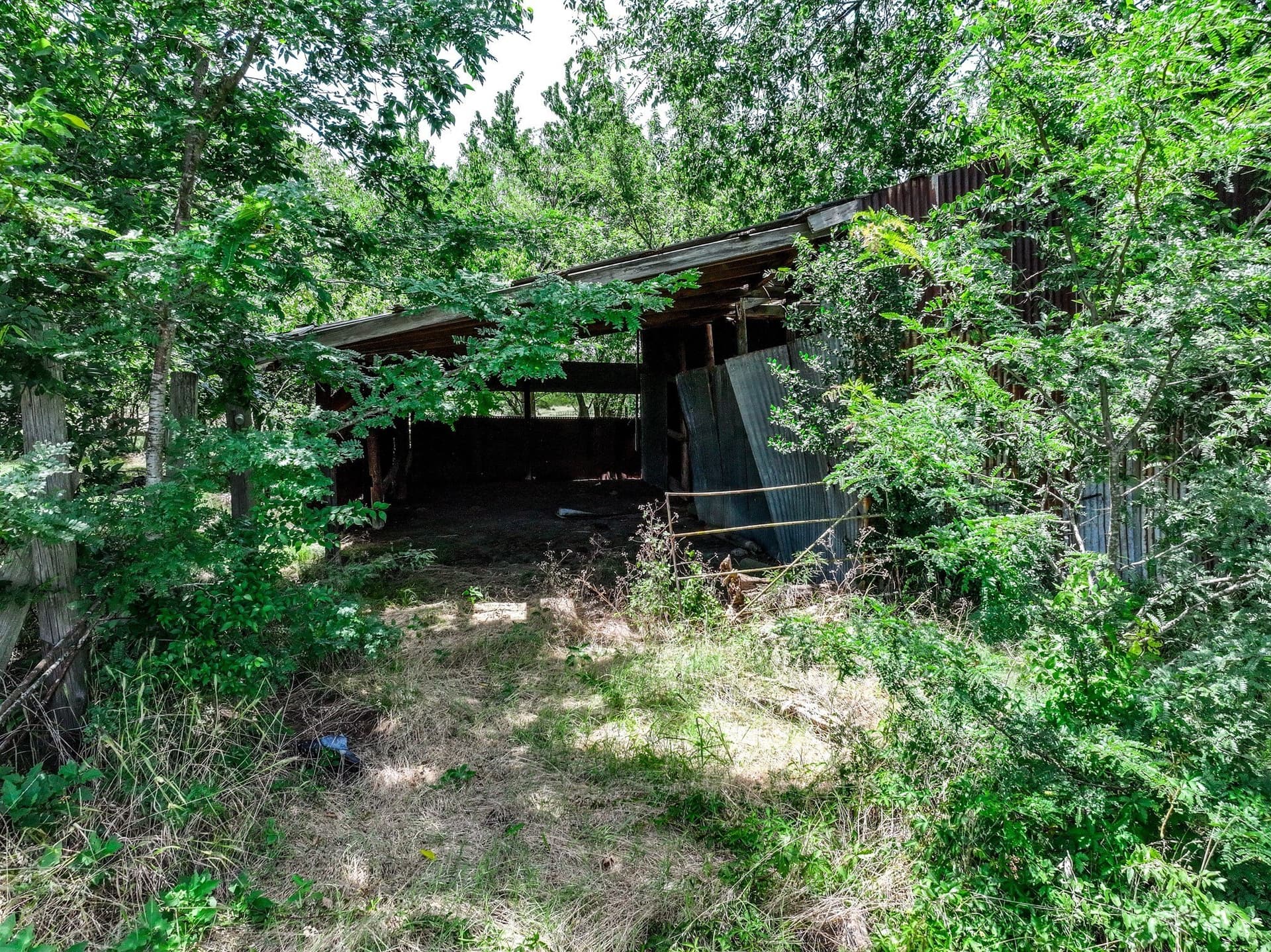 41 acres in Franklin (TX) County - photo 27
