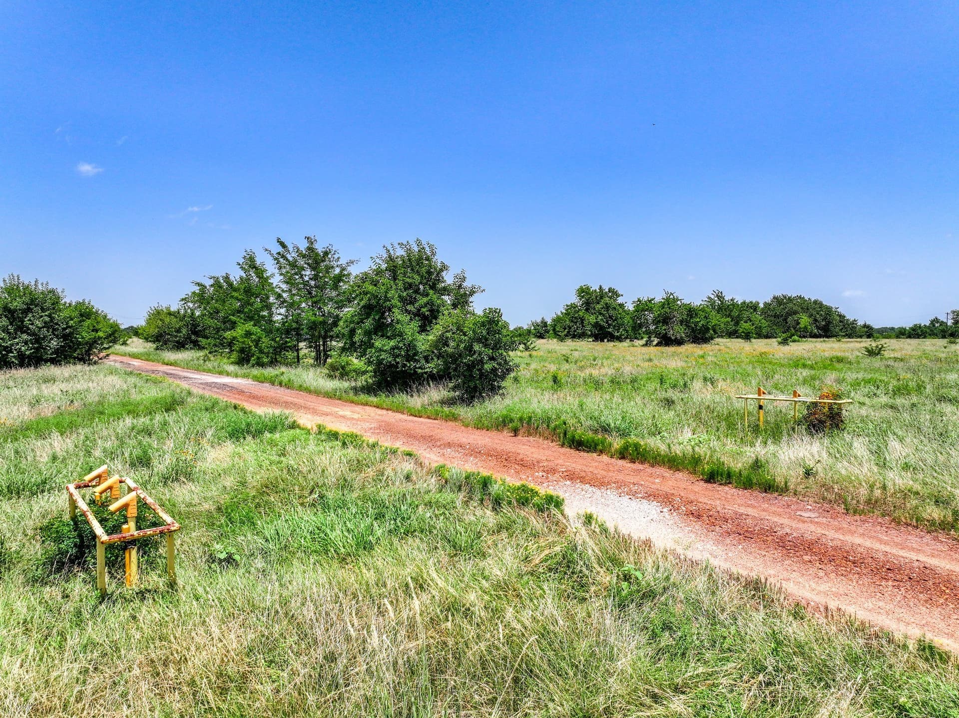 41 acres in Franklin (TX) County - photo 10