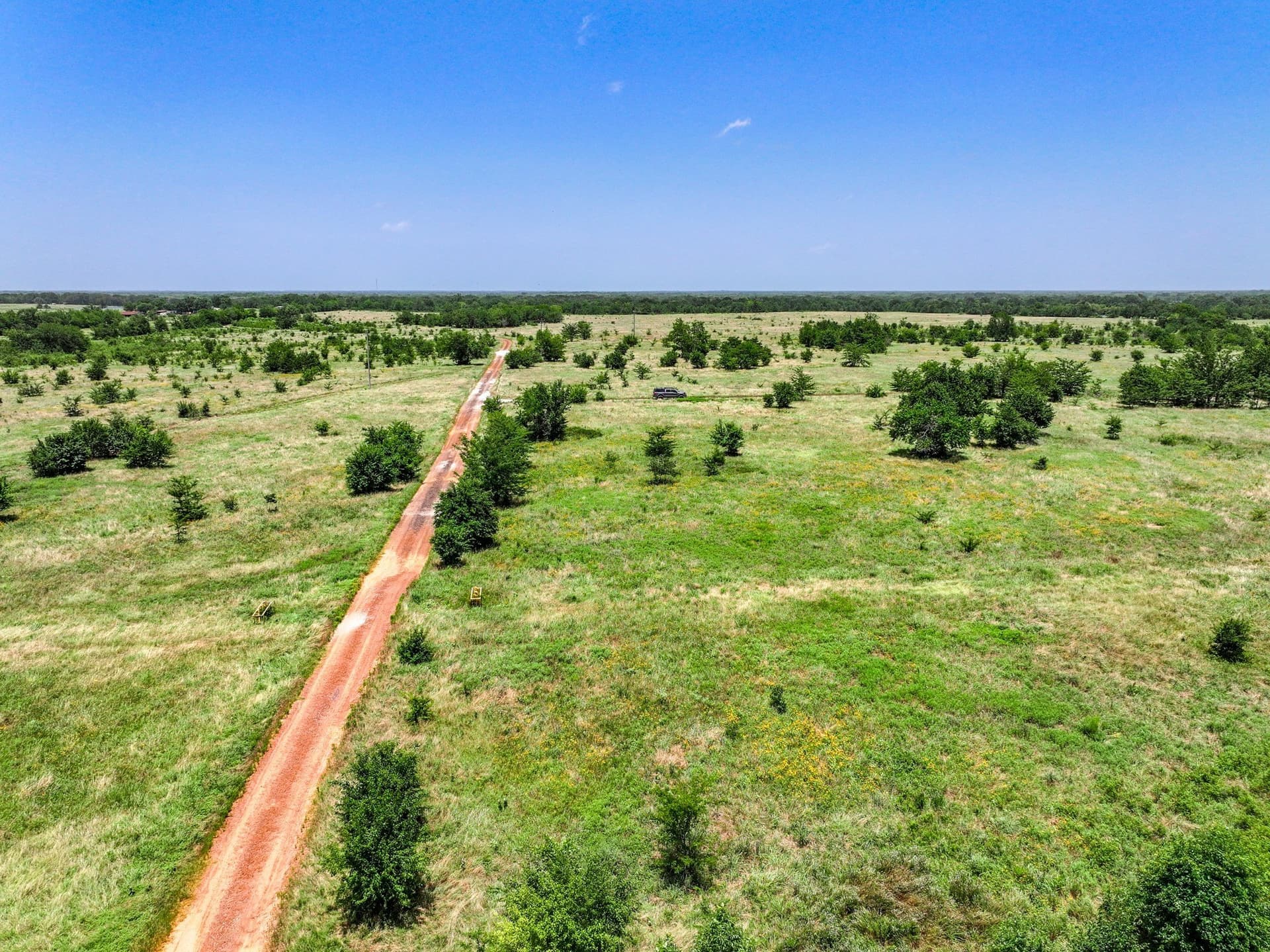 41 acres in Franklin (TX) County - photo 9