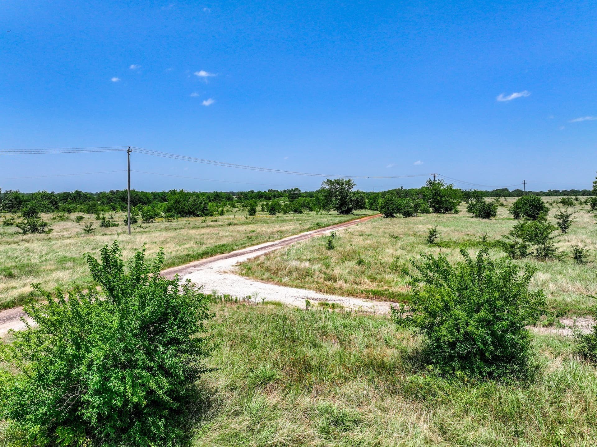 41 acres in Franklin (TX) County - photo 12
