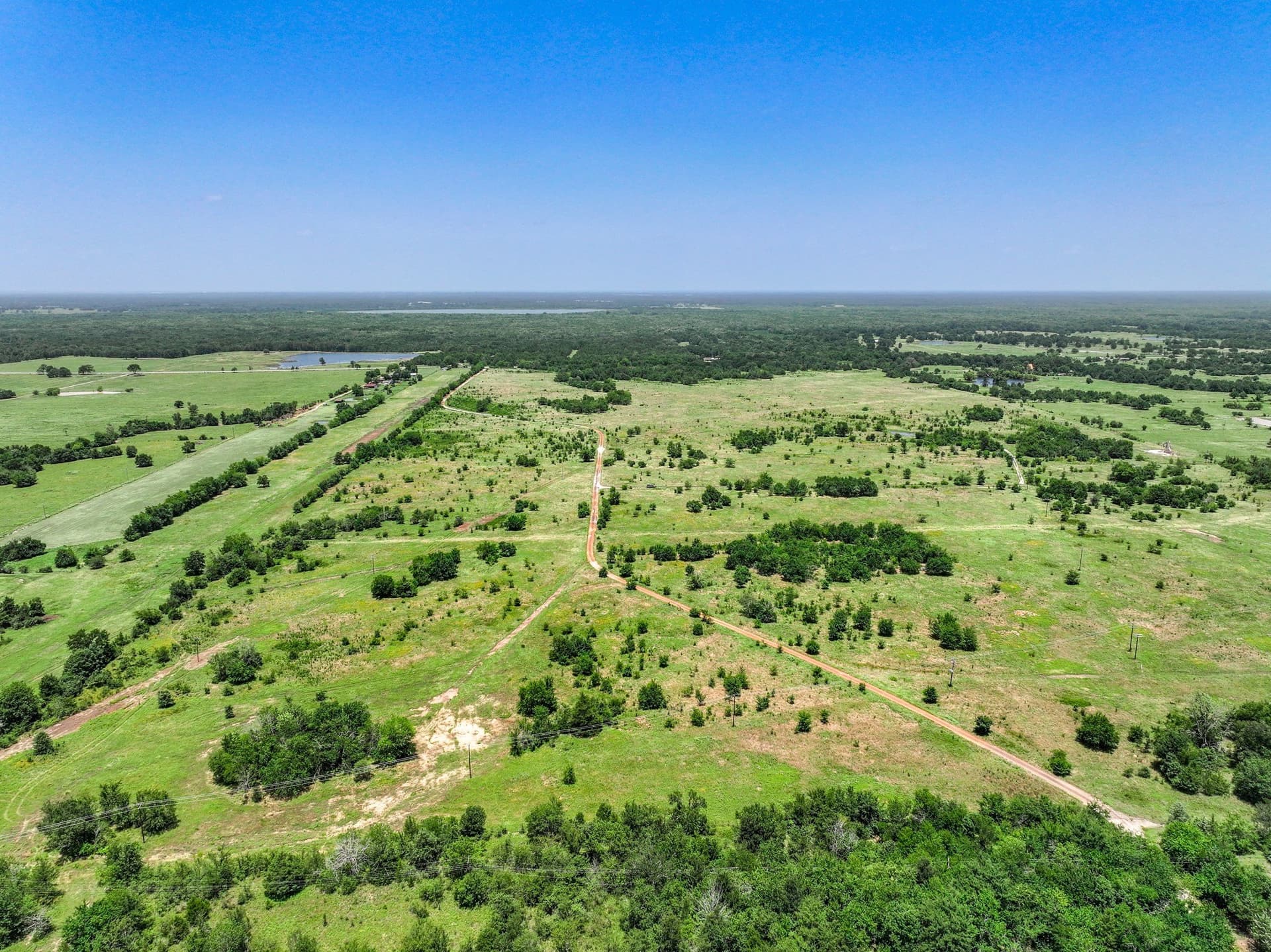 41 acres in Franklin (TX) County gallery image 2