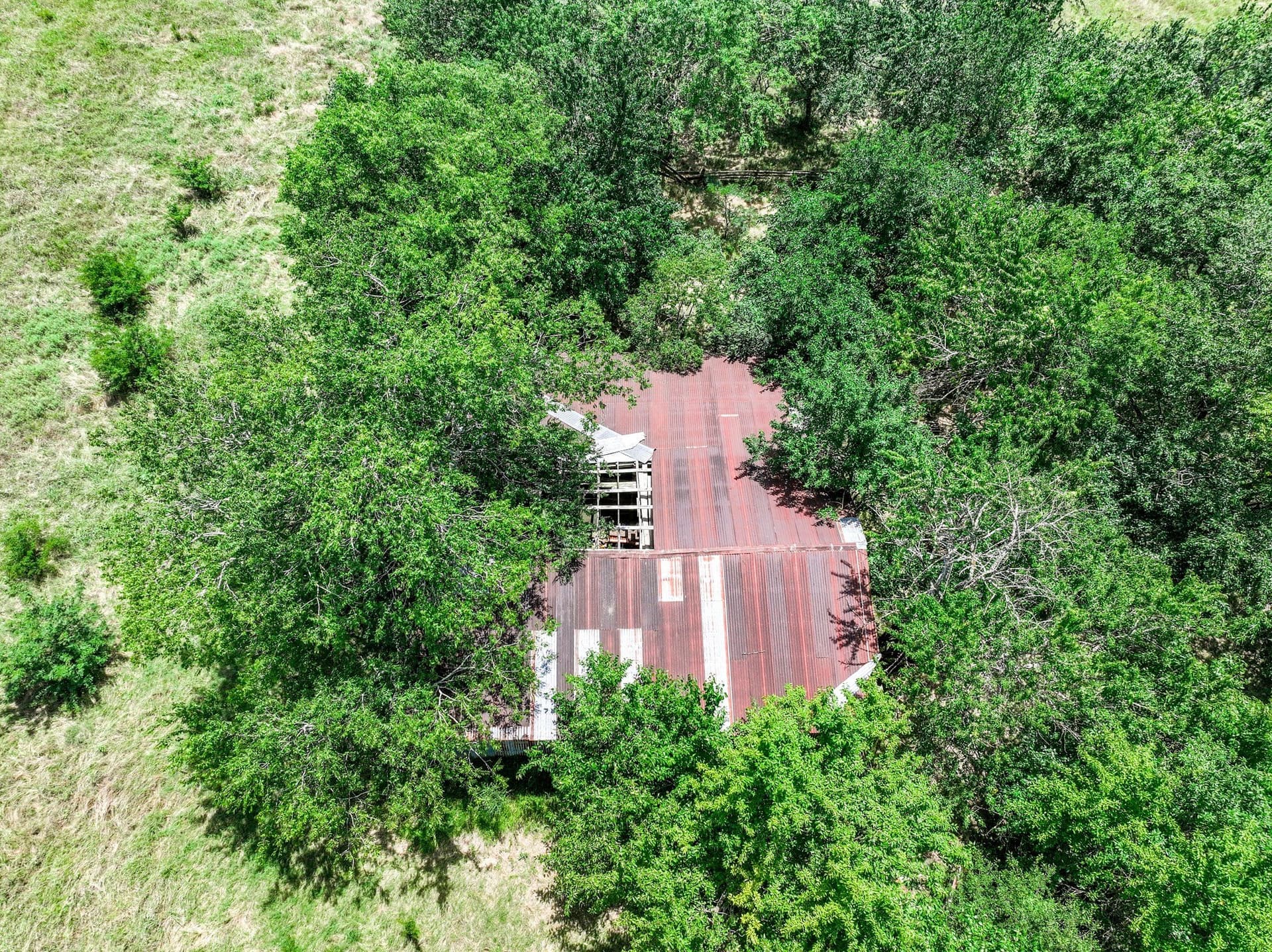 41 acres in Franklin (TX) County - photo 26