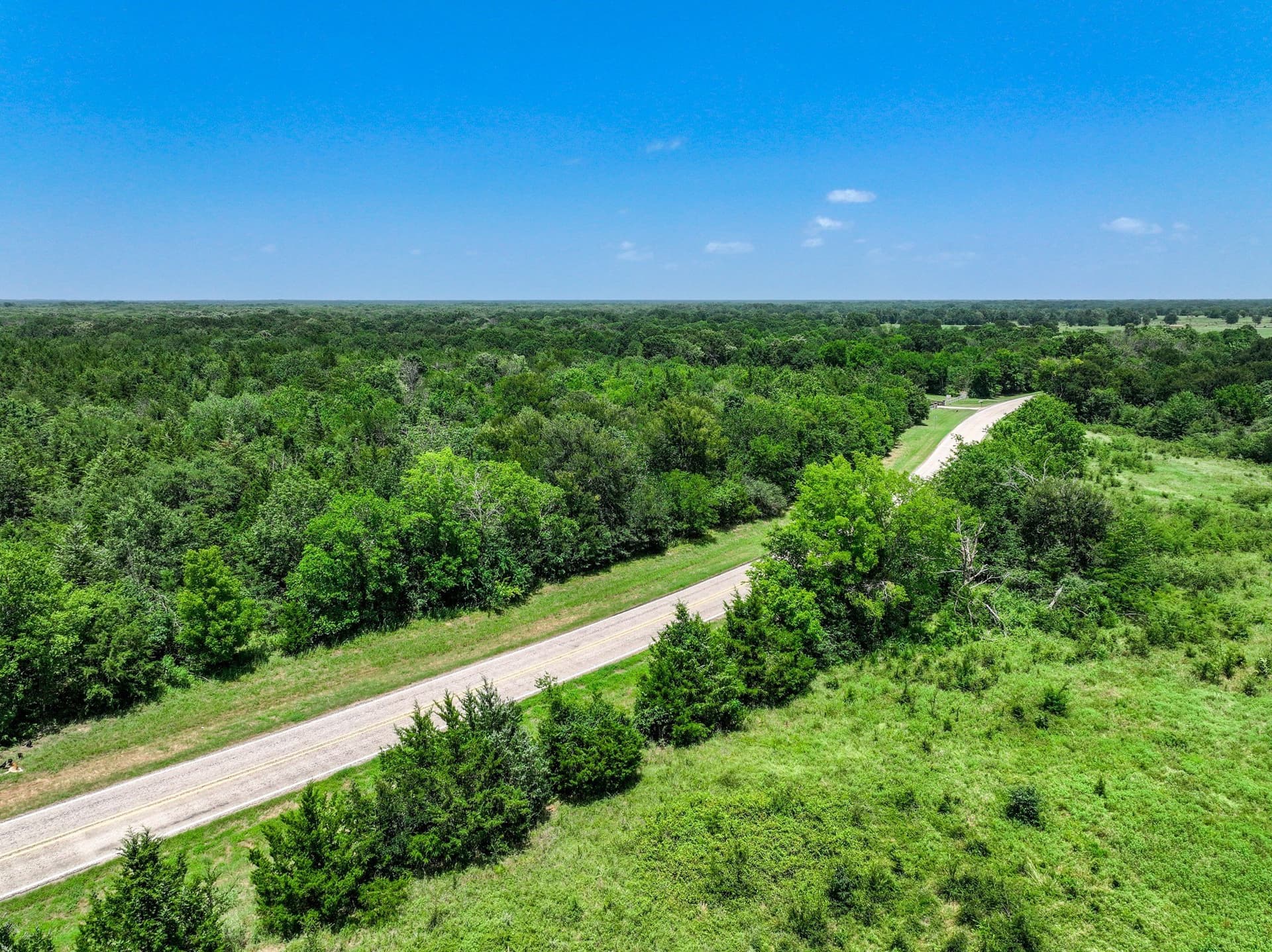 41 acres in Franklin (TX) County - photo 32