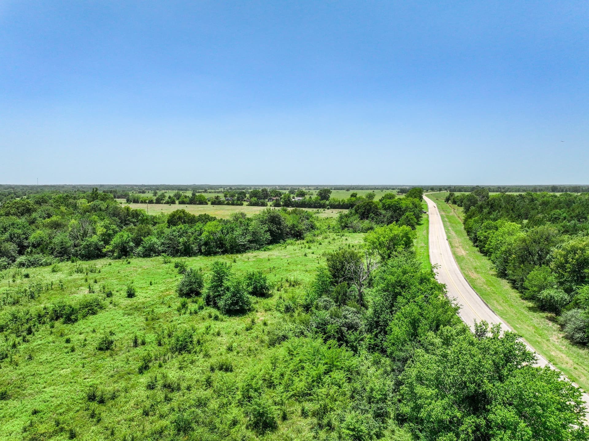 41 acres in Franklin (TX) County - photo 37