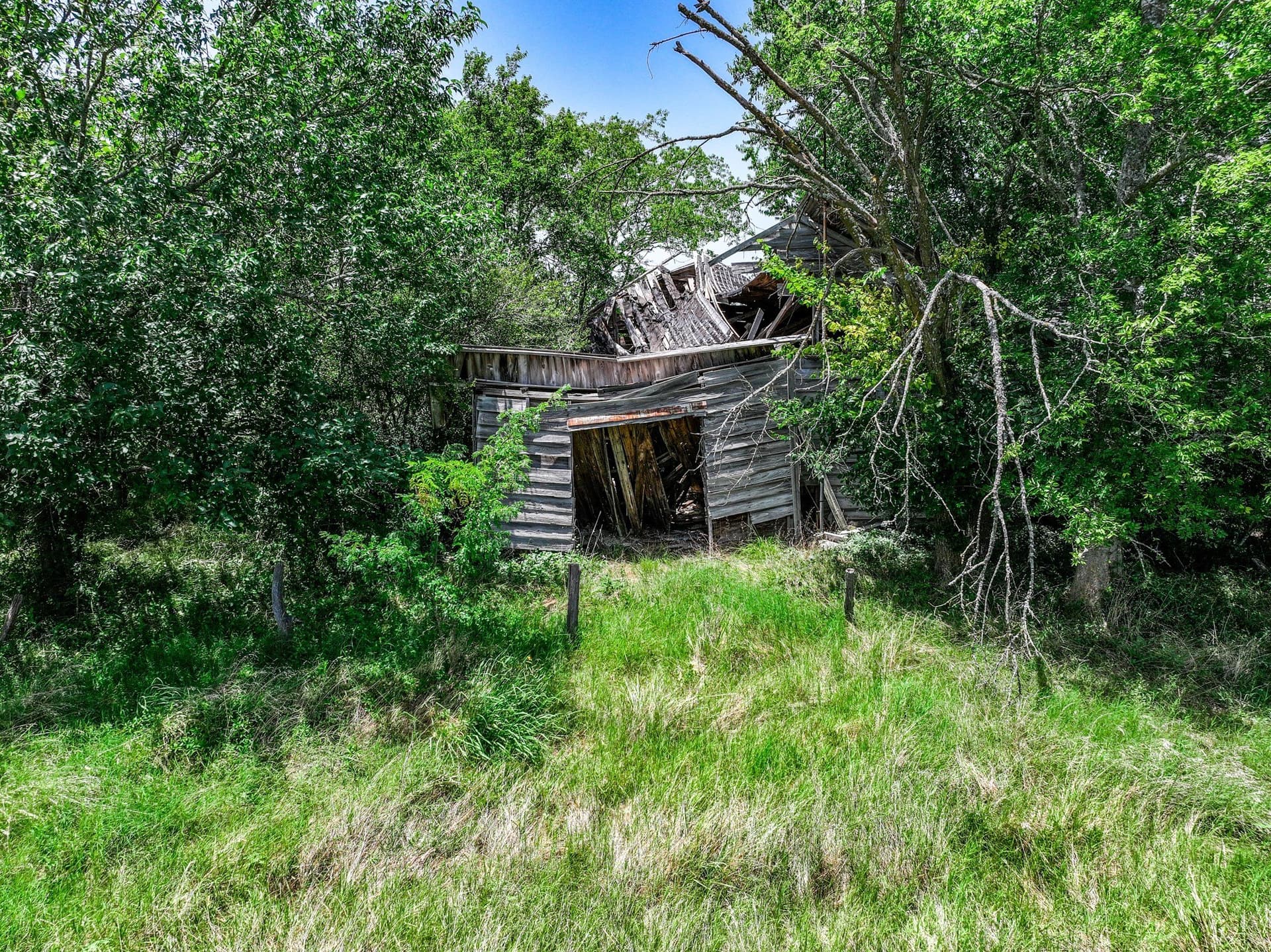 41 acres in Franklin (TX) County - photo 20