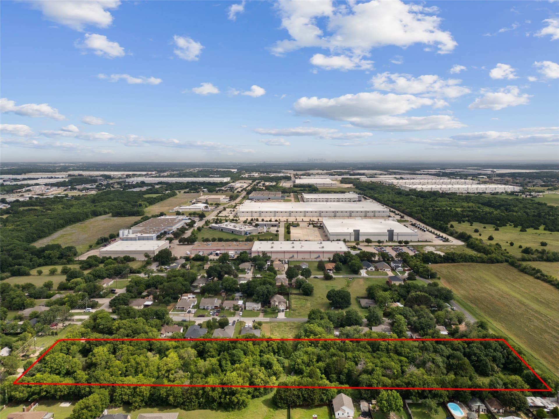3 acres in Dallas County - photo 15