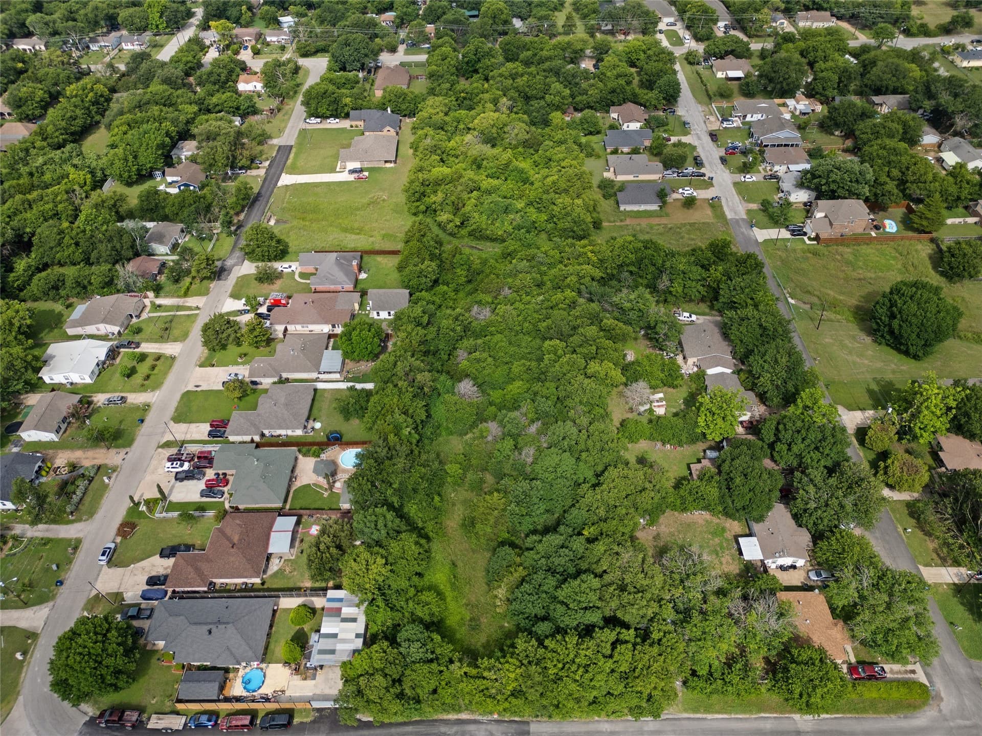 3 acres in Dallas County - photo 7
