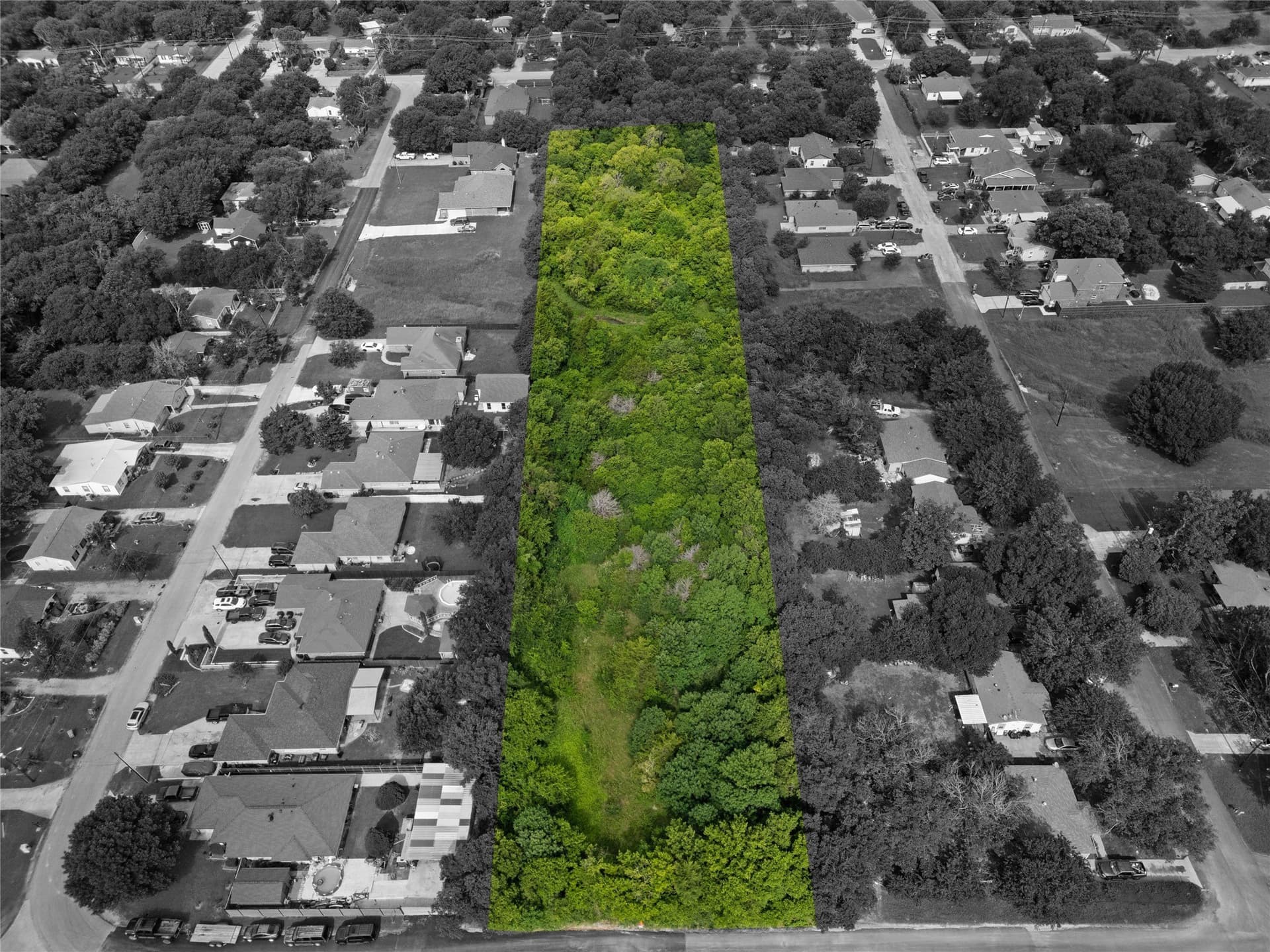 3 acres in Dallas County - photo 3