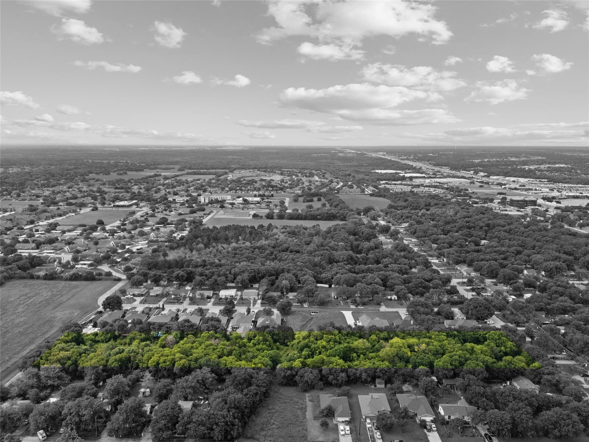 3 acres in Dallas County - photo 8