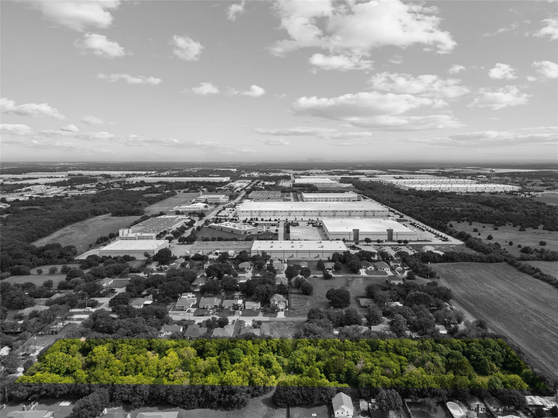 3 acres in Dallas County - photo 13