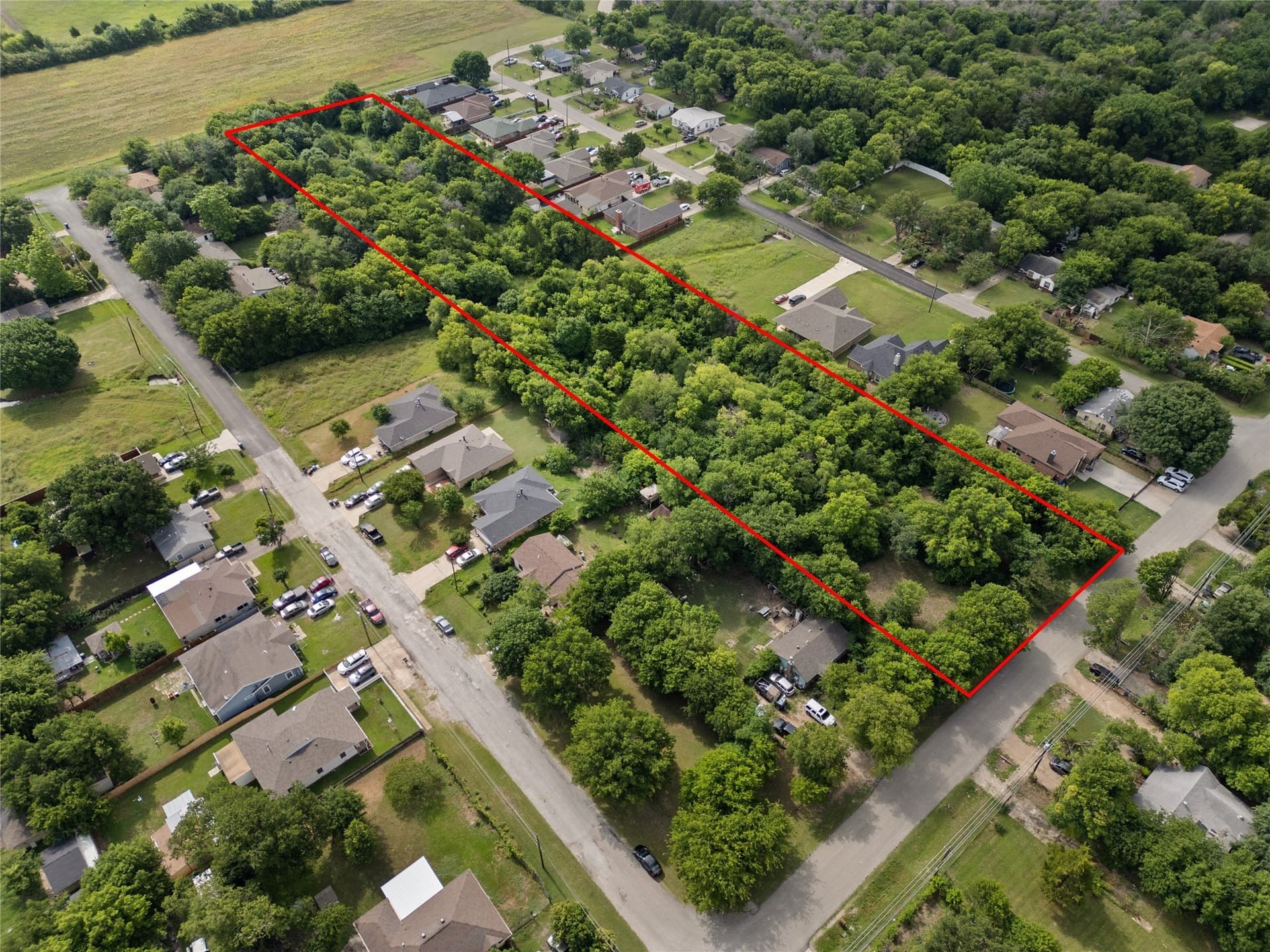 3 acres in Dallas County - photo 12