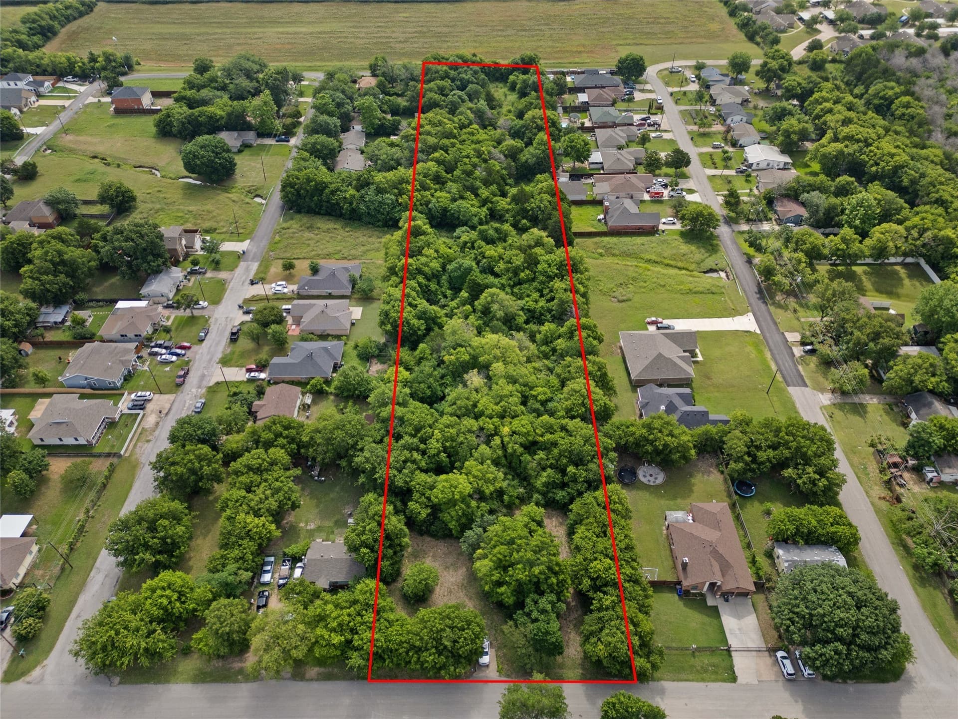 3 acres in Dallas County - photo 11