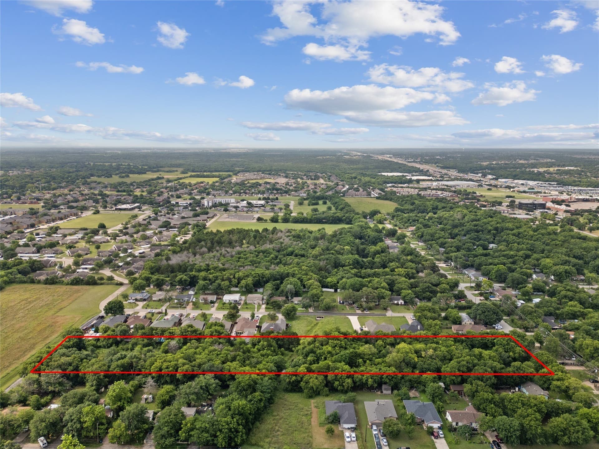 3 acres in Dallas County - photo 14