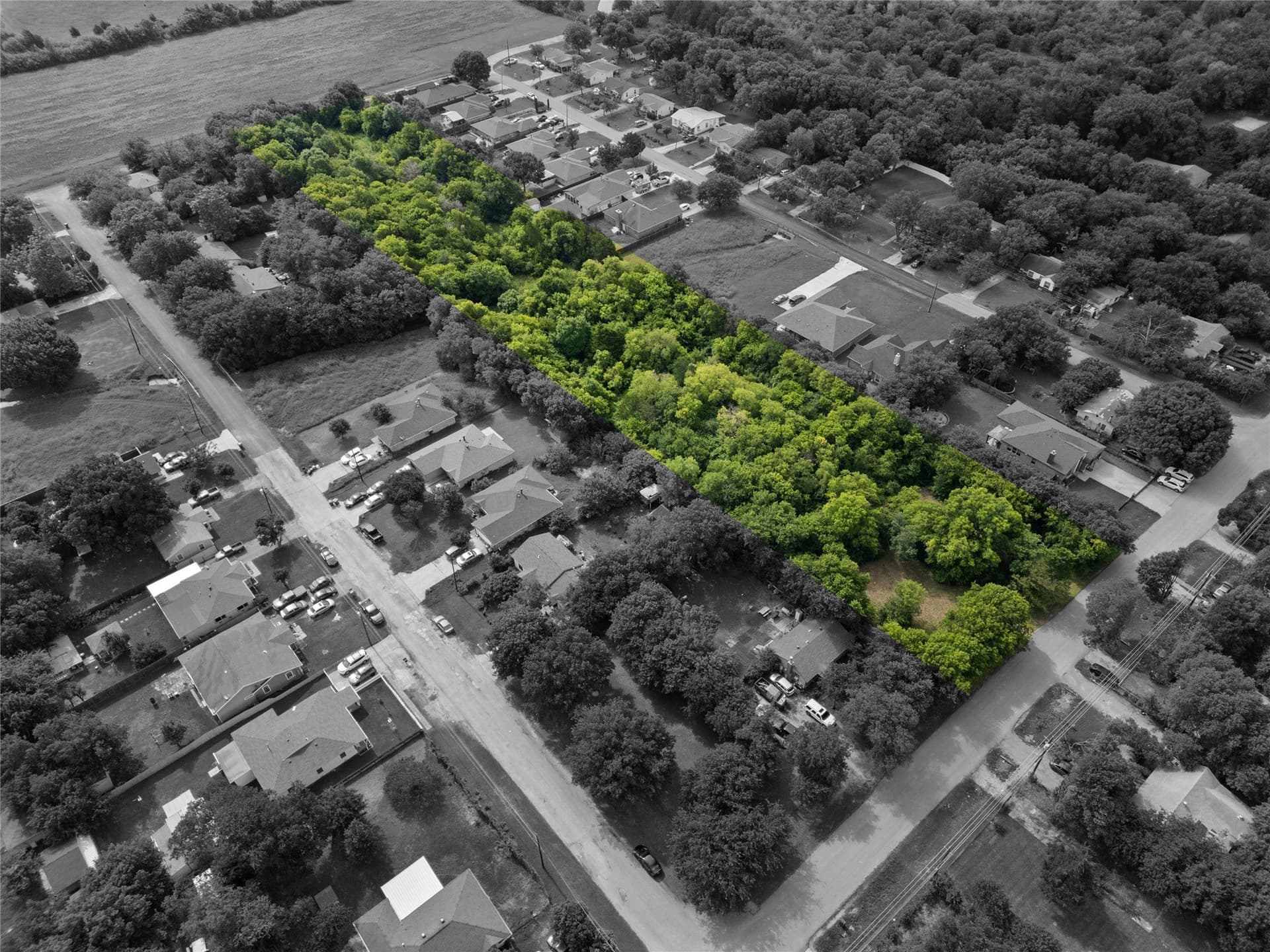 3 acres in Dallas County - photo 10