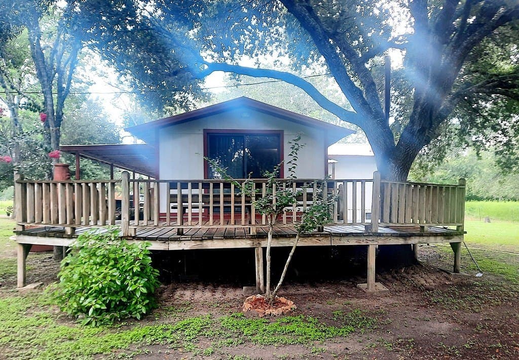 3.2 acres in Lavaca County - photo 6
