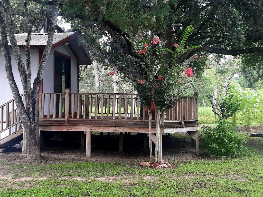 3.2 acres in Lavaca County featured view