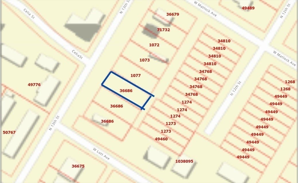 0.16 acres in San Patricio County gallery image 2