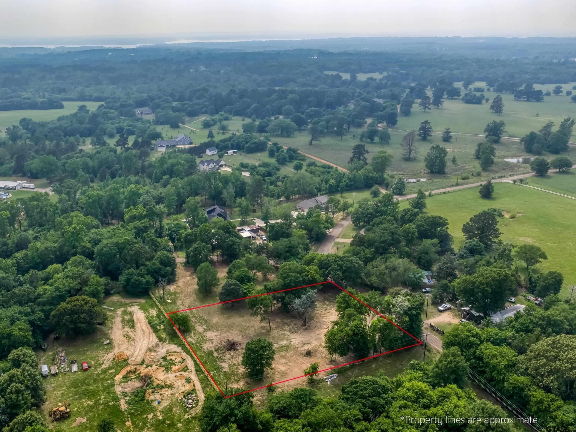 1.11 acres in Cherokee County - photo 3