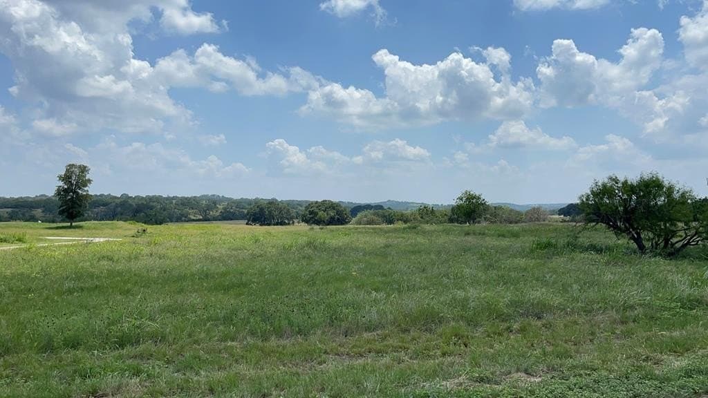0.82 acres in Kerr County
