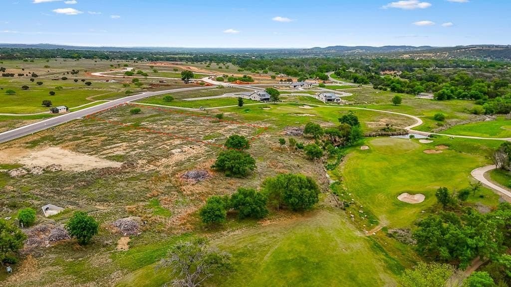 0.82 acres in Kerr County featured view