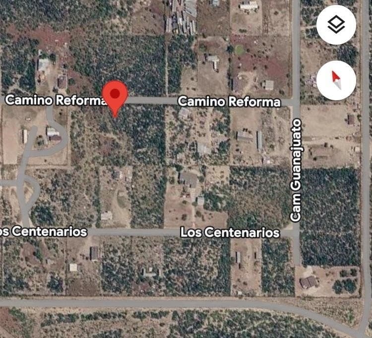 0.97 acres in Webb County - photo 12