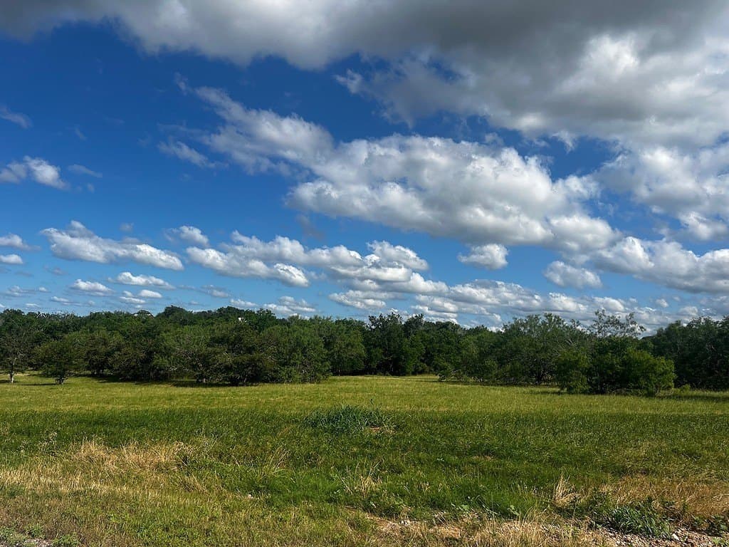 5.52 acres in Fayette County