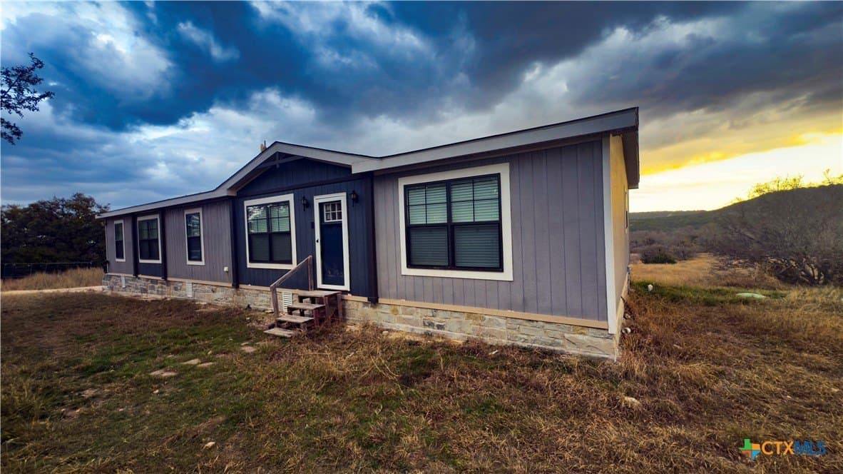 10.09 acres in Bell County featured view