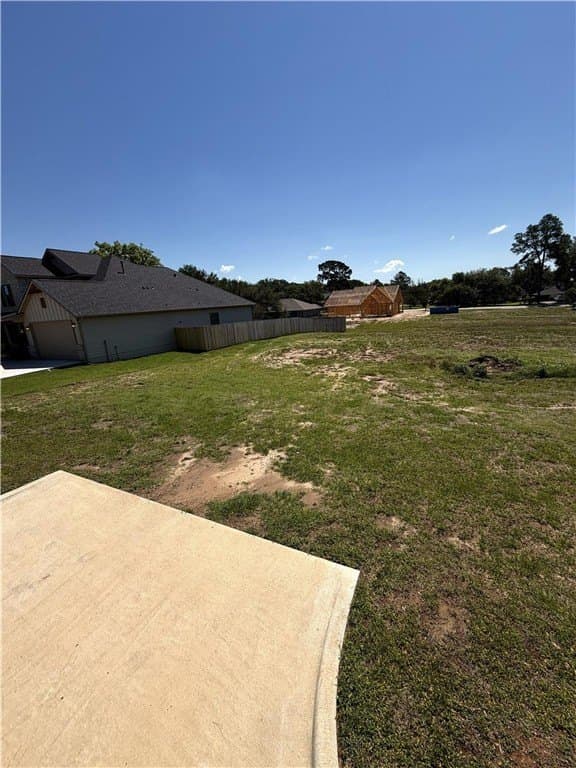 0.24 acres in AUSTIN County - photo 2