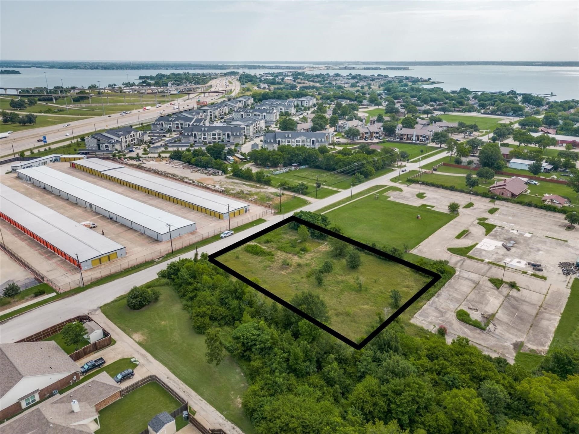 1 acres in Dallas County gallery image 4