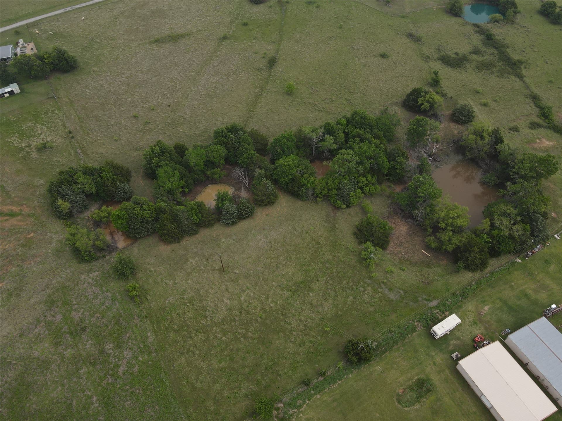 26.58 acres in Montague County - photo 38