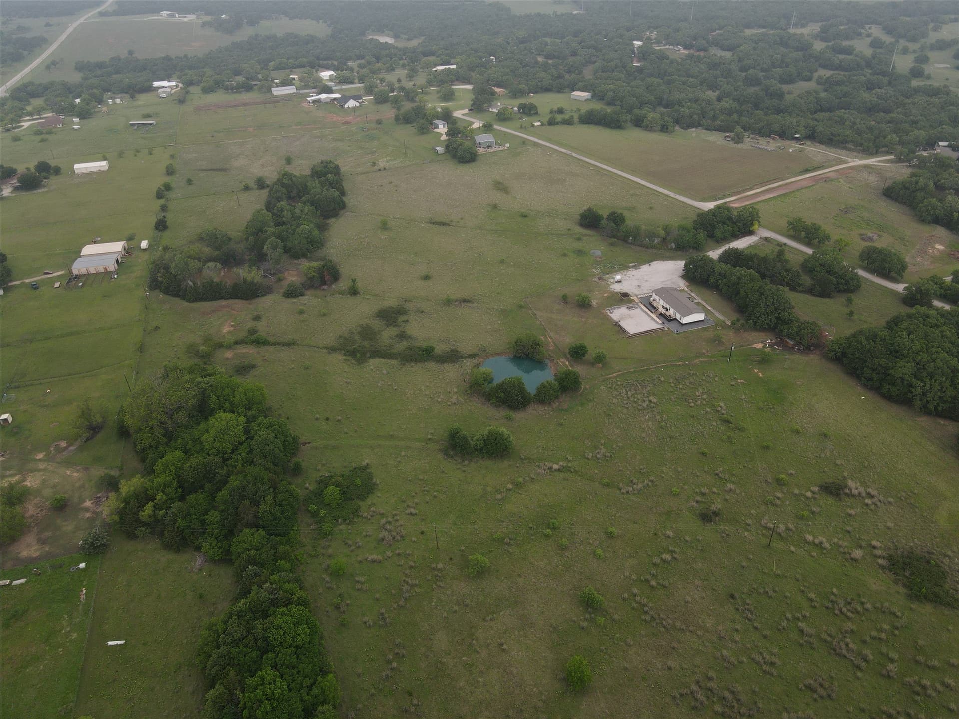 26.58 acres in Montague County featured view