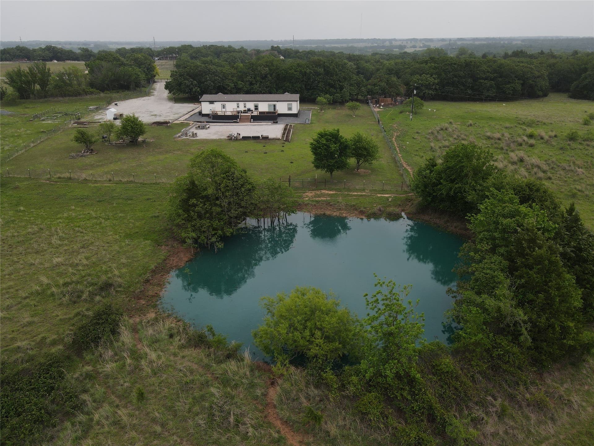 26.58 acres in Montague County - photo 39